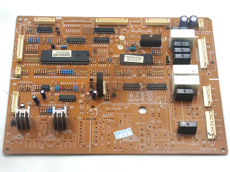 Samsung Koelkast Bedieningspaneel DA41-00532F
