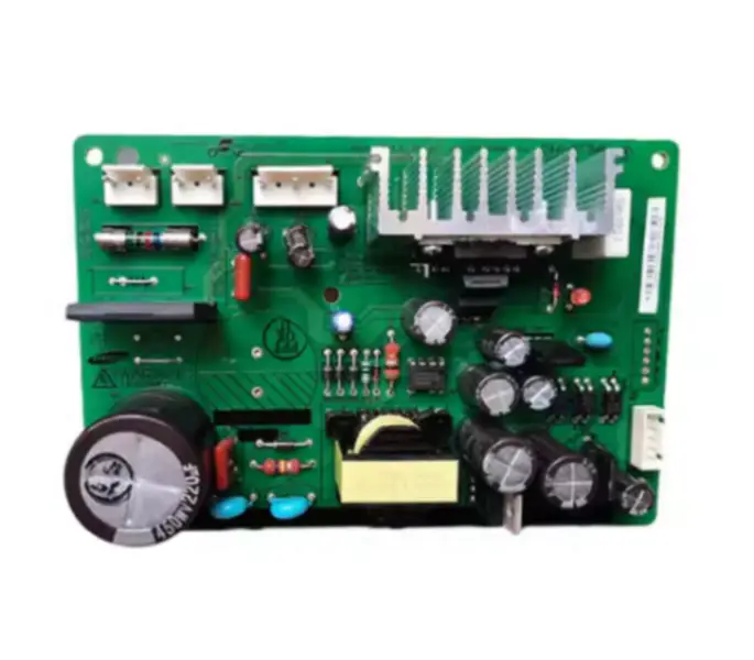 Haier koelkast besturingskaart DA41-00757A
