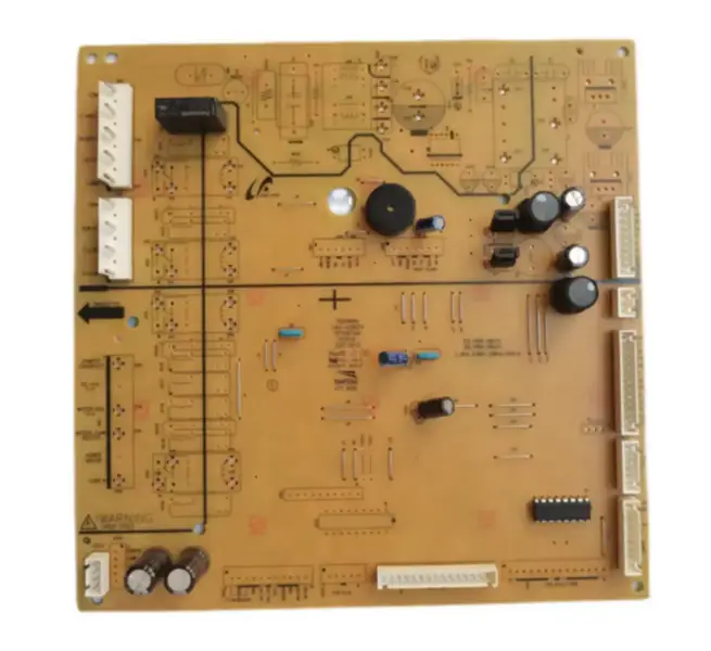 Samsung Koelkast Control Board DA92-01053A Circuit PCB DA41-00831A