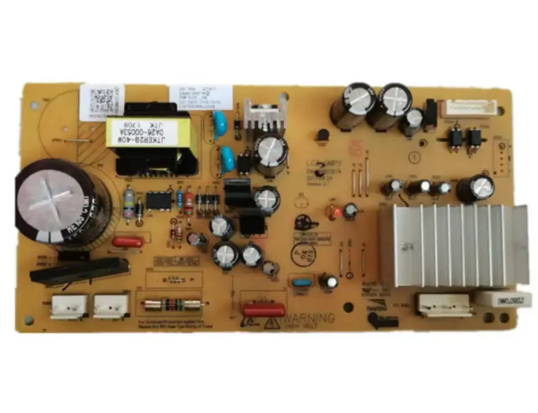Samsung Koelkast Control Board DA92-00279D Circuit PCB DA41-00797A