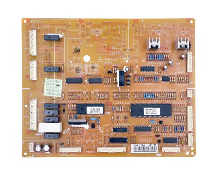 Samsung Koelkast Bedieningspaneel DA92-00286R