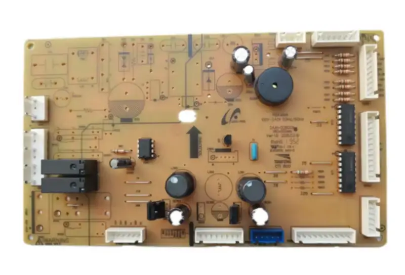 Samsung Koelkast Besturings Printplaat DA92-00346E Circuit PCB DA41-00800A