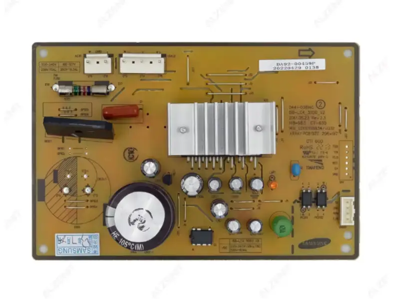 Samsung Koelkast Printplaat DA92-00459P DA92-00459T PCB DA41-00814A DA41-00814C