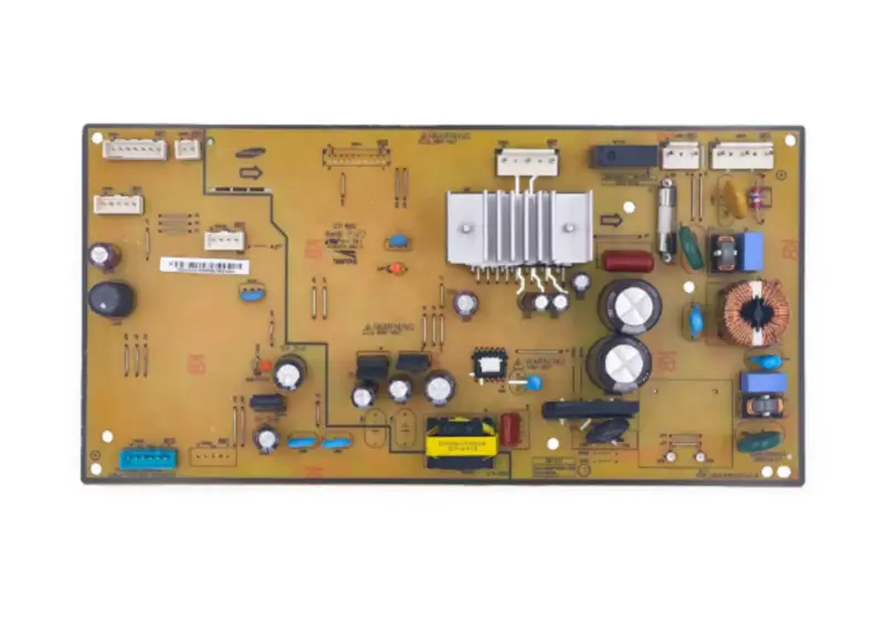 Samsung Koelkast Control Board DA92-01098C Circuit PCB DA41-00863A