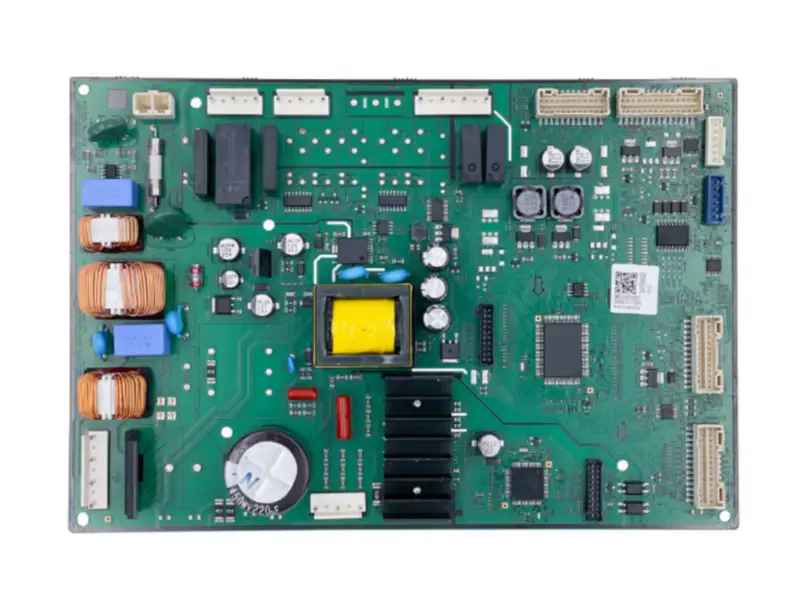 Samsung Koelkast Control Board DA92-01138N Circuit PCB DA94-04605T