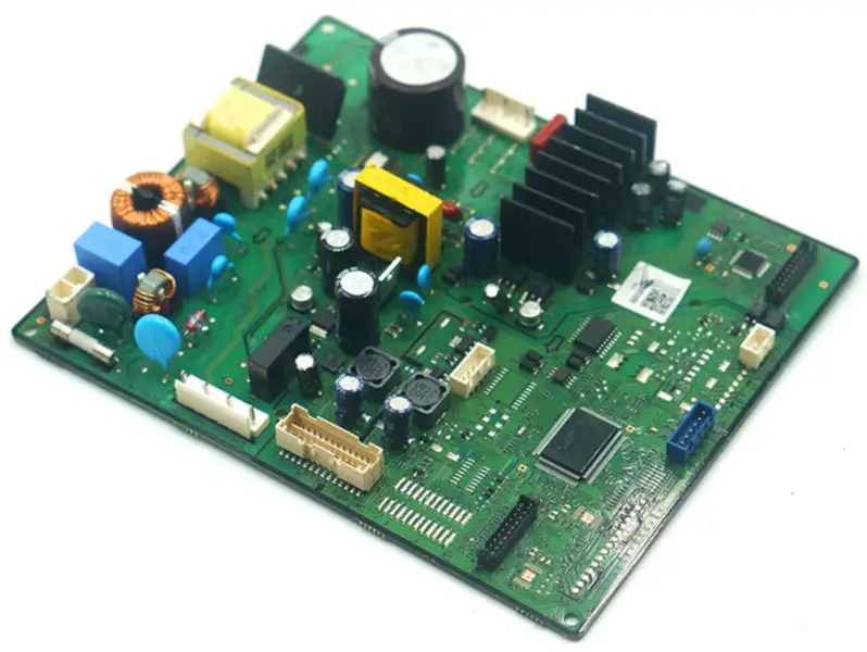 Samsung Koelkast Bedieningspaneel DA92-01281M