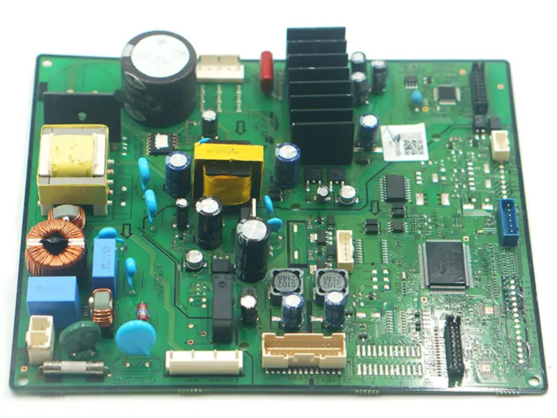 Samsung Koelkast Bedieningspaneel DA92-01281M