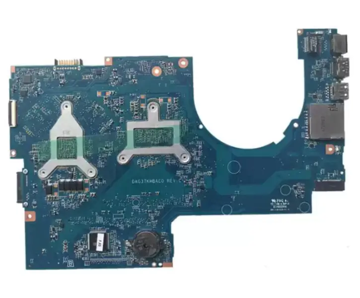HP Pavilion OMEN 17-AB DAG37KMBAC0 moederbord
