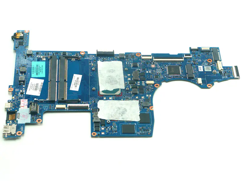 HP PAVILION 15-CS DAG7BLMB8D0 moederbord met i5 i7-10th GEN CPU