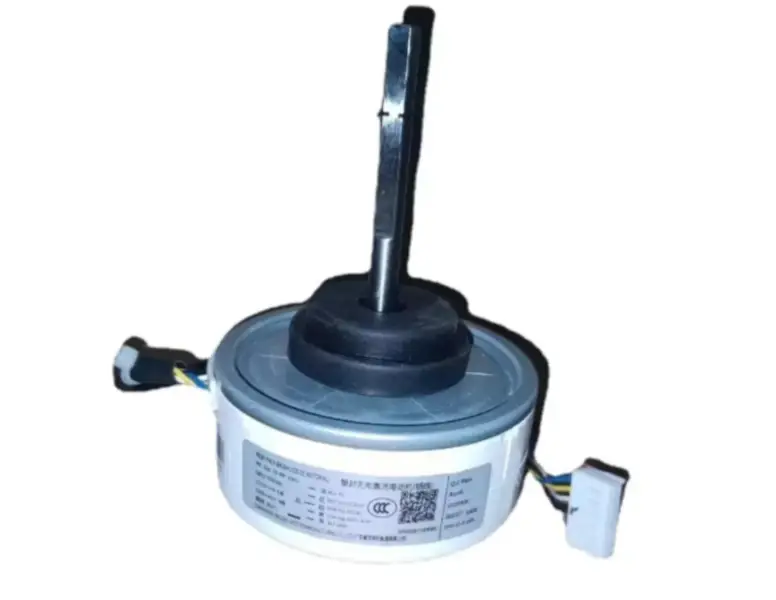 Air Conditioner Binnenunit DC ventilatormotor RD-310-25-8B-3(AL) DC310 27W 1500r/min DB31-00636C