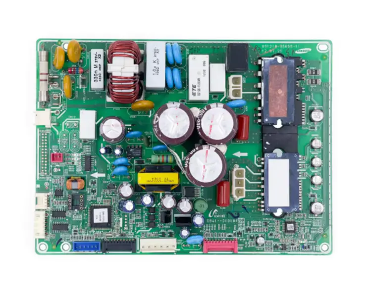 Samsung DB93-10952E DB41-01010A printplaat