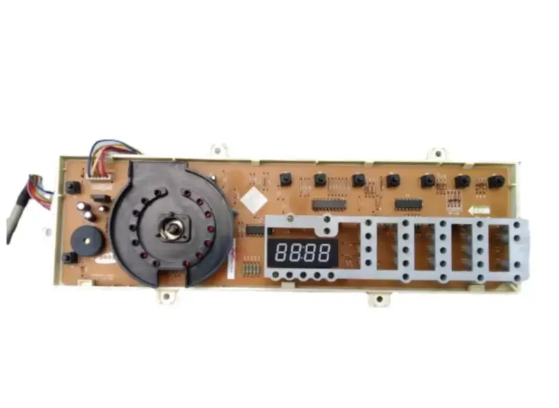 Samsung DC41-00090A DC92-00102C wasmachine Computerbord