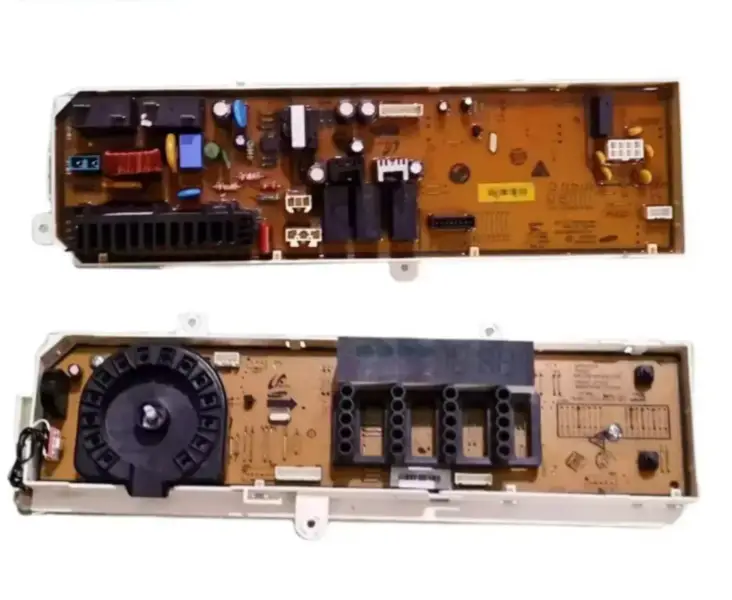 Samsung Wasmachine Computer Control Board DC92-01769C DC41-00203B Met Display PCB DC41-00252A