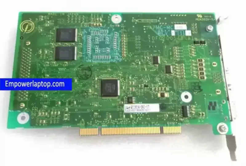 YASKAWA JAPMC-MC2100T1 DF0200548-A1 industrieel moederbord