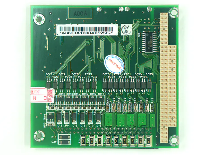 DAIFUKU DIO-3693A moederbord