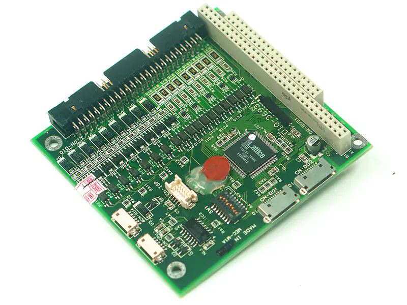 DAIFUKU DIO-3693A moederbord