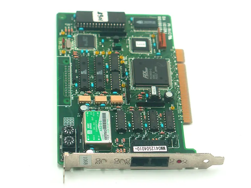 10100100 TW2131 V2 DIW-M moederbord