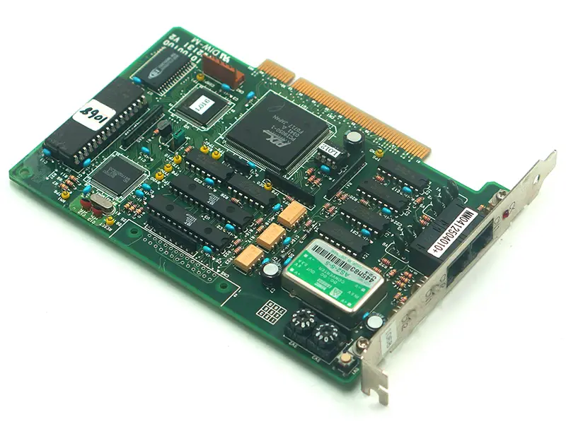 10100100 TW2131 V2 DIW-M moederbord