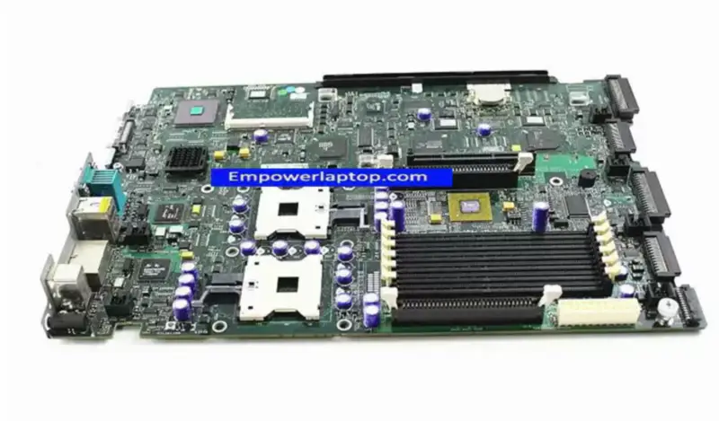 HP DL380G3 Server moederbord 400 FSB 289554-001