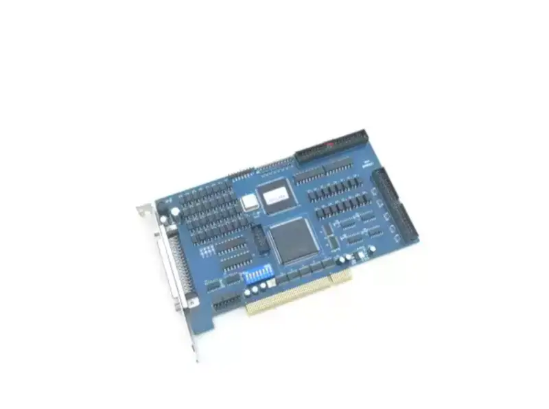 Leadshine DMC2410 V0.4 DMC2410-DIE bewegingsbesturingskaart