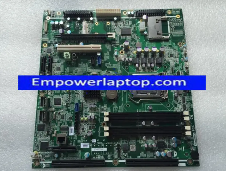 Advantech DMS-BA11 19C2BA1102-01 REV.A101-3 Moederbord voor industriële apparatuur
