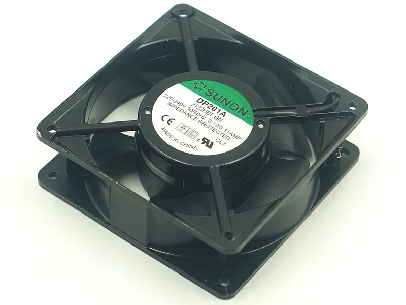 SUNON DP201A 2123HBT.GN ventilator