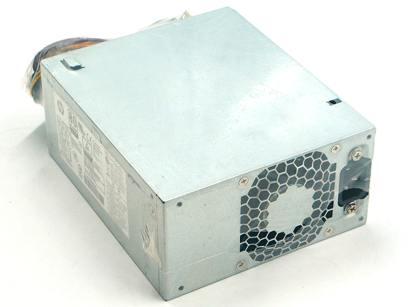 PSU voor HP 800 Z2 G4 4Pin 650W schakelende voeding DPS-650AB-30 A L36048-003 L36049-003 L57253-003