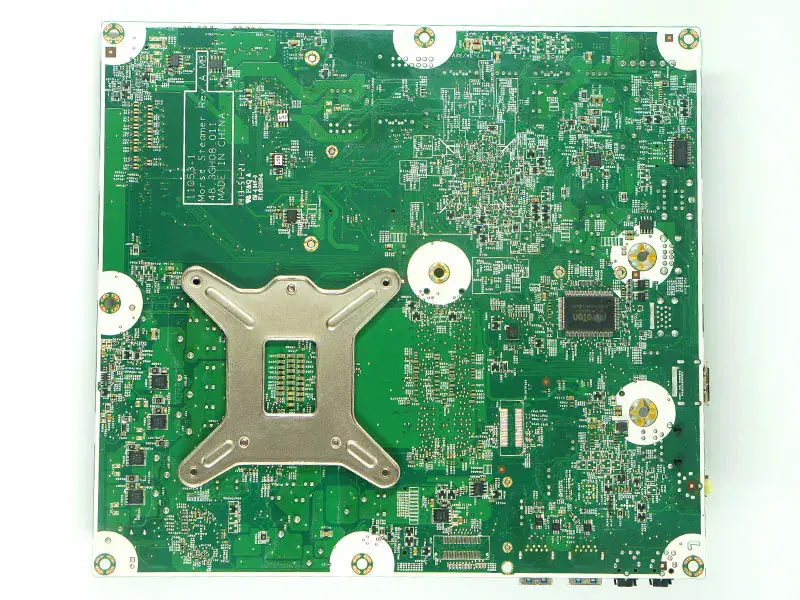 HP 656957-001 Compaq Pro 6300 AIO 657238-001 11053-1 48.3GH01.011 Moederbord