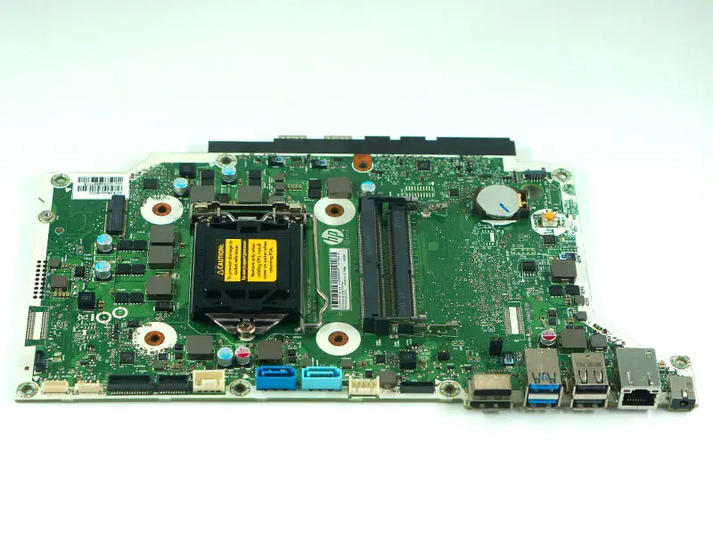 HP ProOne 400 G2 819416-001 819416-601 799920-001 Moederbord