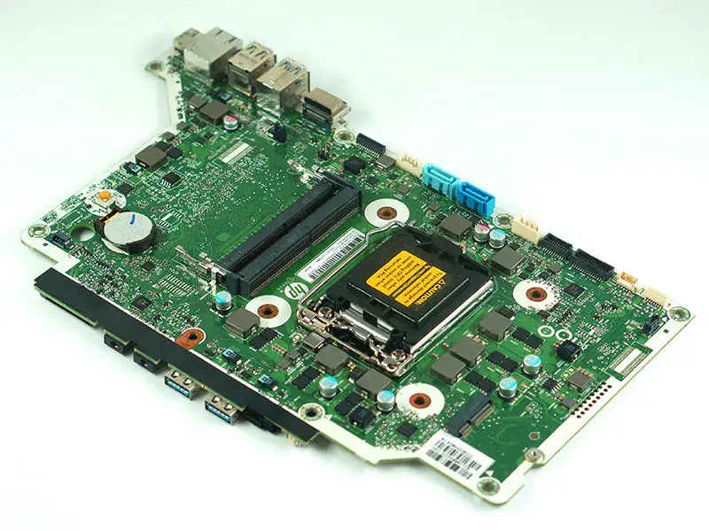 HP ProOne 400 G2 819416-001 819416-601 799920-001 Moederbord