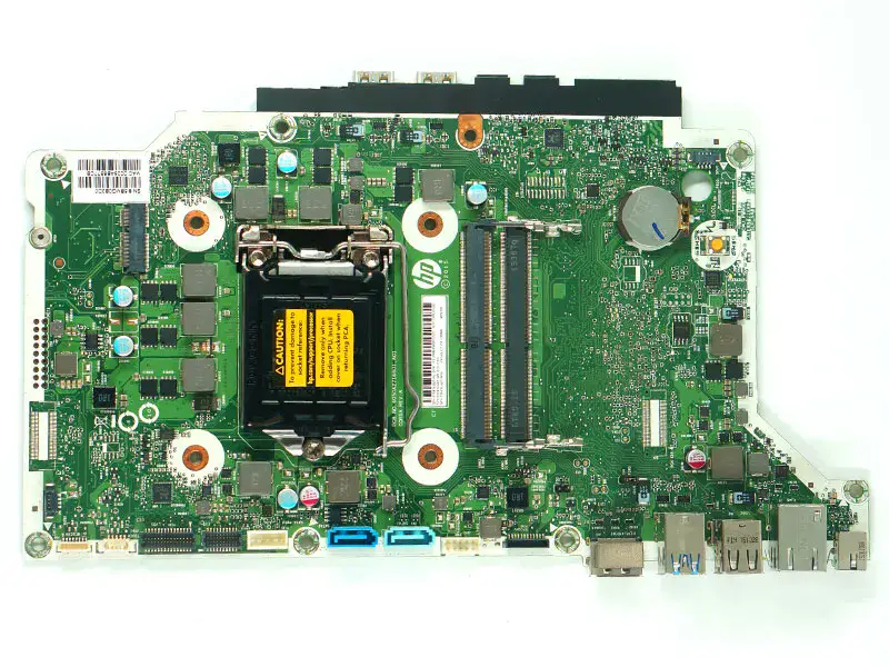 HP ProOne 400 G2 819416-001 819416-601 799920-001 Moederbord