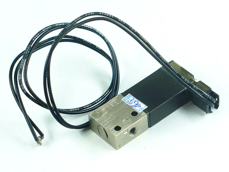 MAC Magneetventiel 34C-ABA-GDFA-1GA