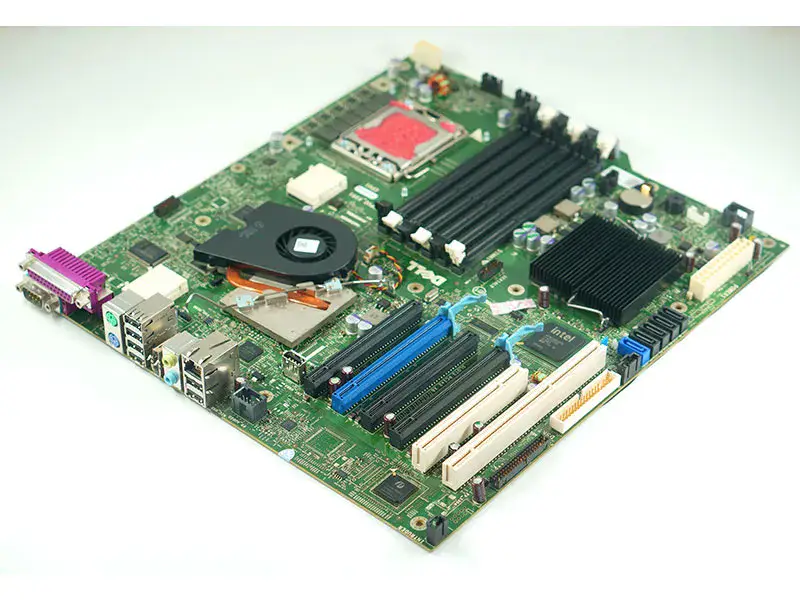 Dell CN-0CRH6C moederbord