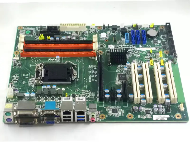 Advantech AIMB-784 Rev.A1 AIMB-784G moederbord