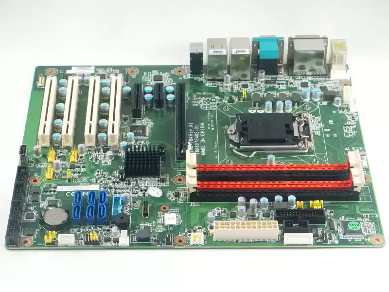 Advantech AIMB-784 Rev.A1 AIMB-784G moederbord