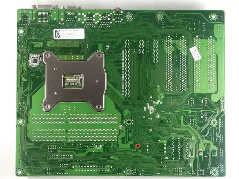 Advantech AIMB-784 Rev.A1 AIMB-784G moederbord