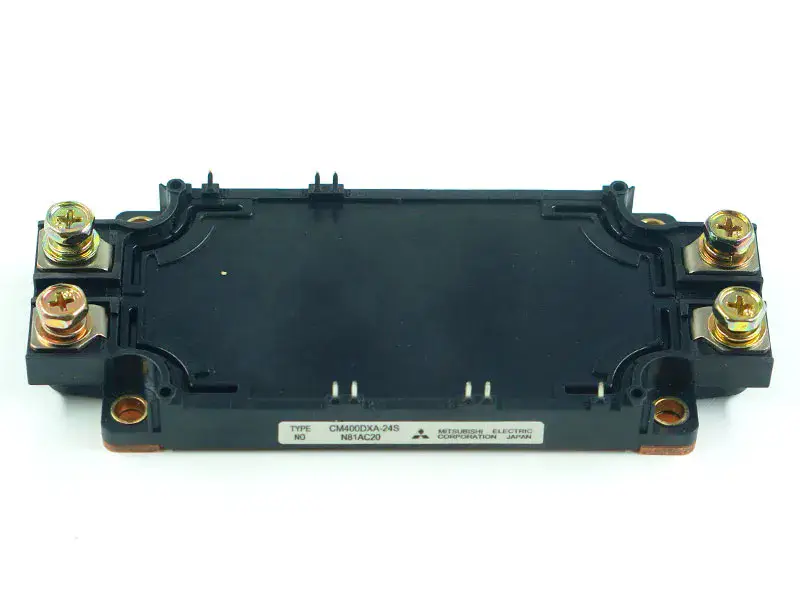 Mitsubishi CM400DXA-24S IGBT-module