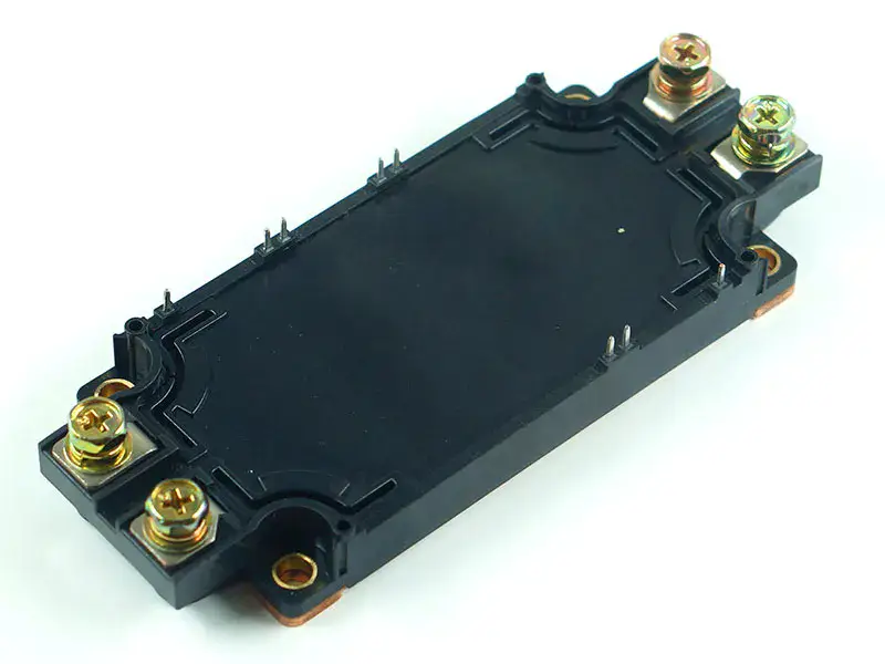 Mitsubishi CM400DXA-24S IGBT-module