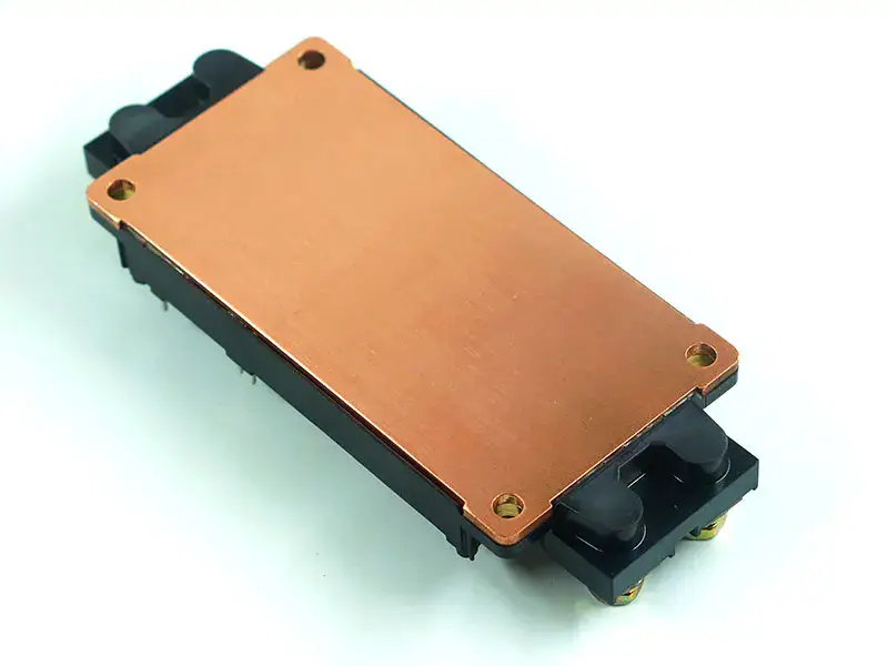 Mitsubishi CM400DXA-24S IGBT-module