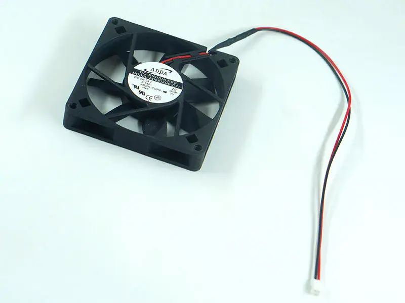 ADDA AD0824HB-D71 ventilator