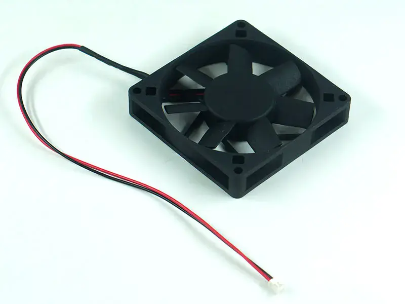 ADDA AD0824HB-D71 ventilator