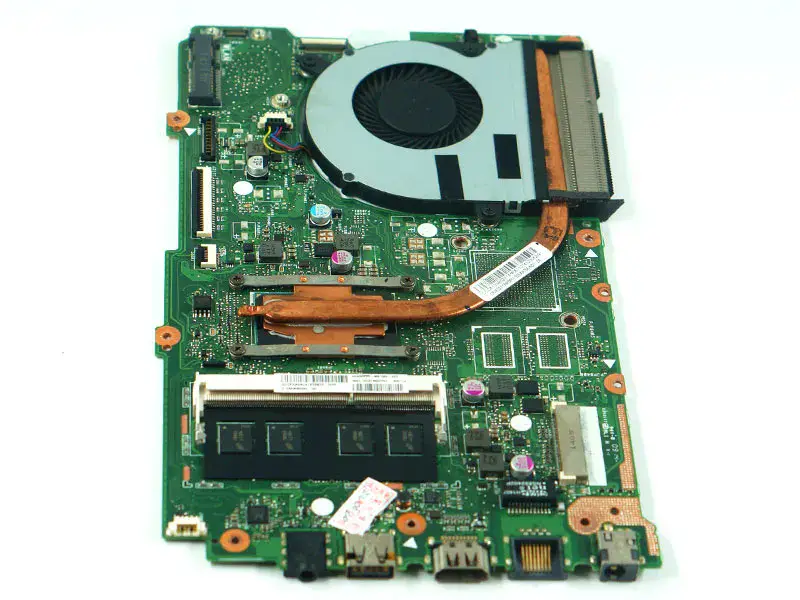 Asus S301L S301LA S301LA REV2.0 Moederbord