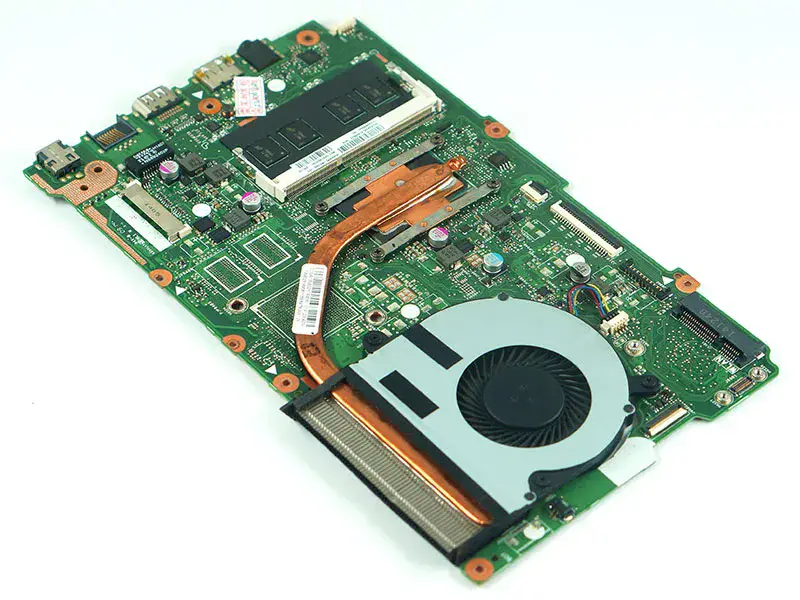 Asus S301L S301LA S301LA REV2.0 Moederbord