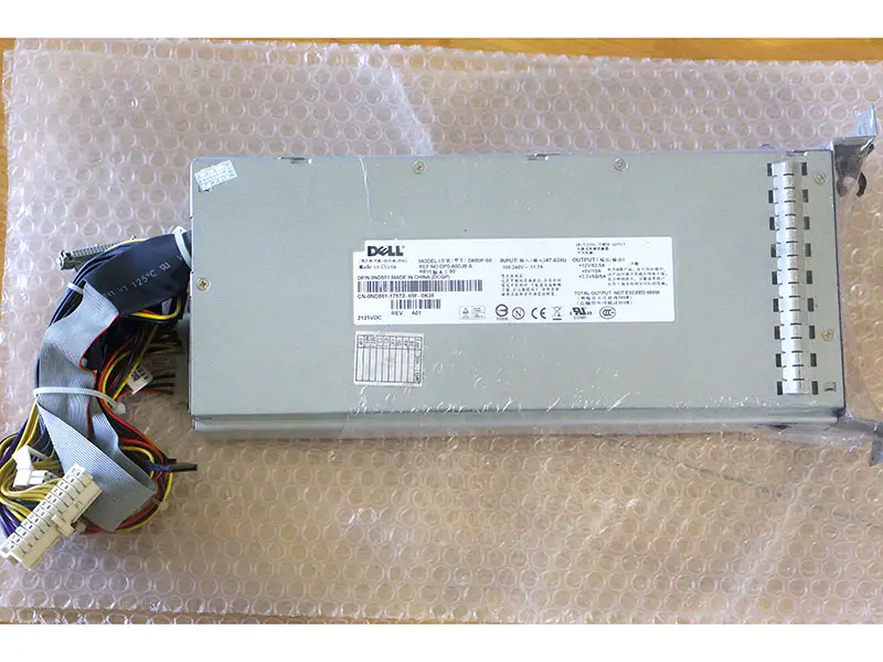 Dell D800P-S0 DPS-800JB A Voeding