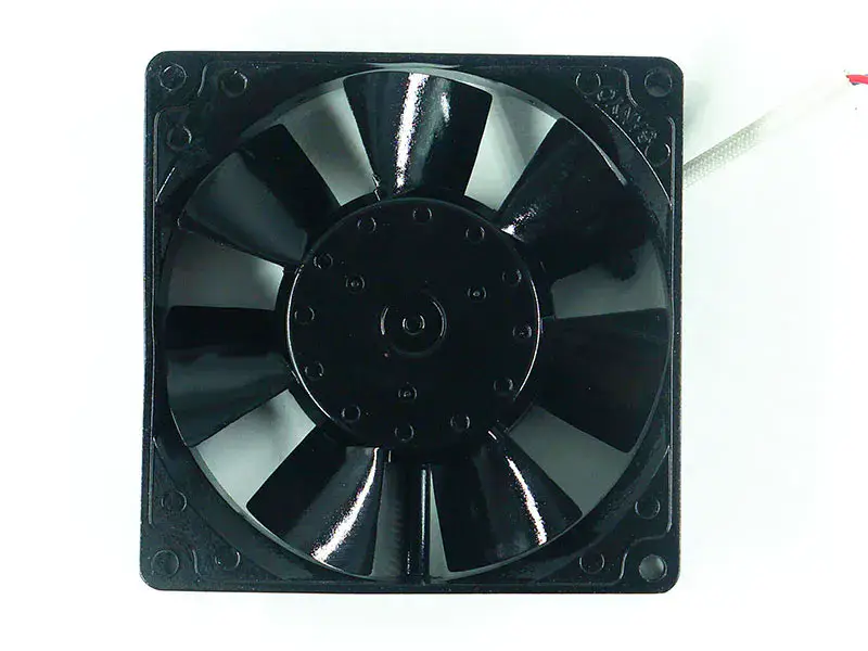 PAPST TYP3124F DC 18V 5w 30V ventilator