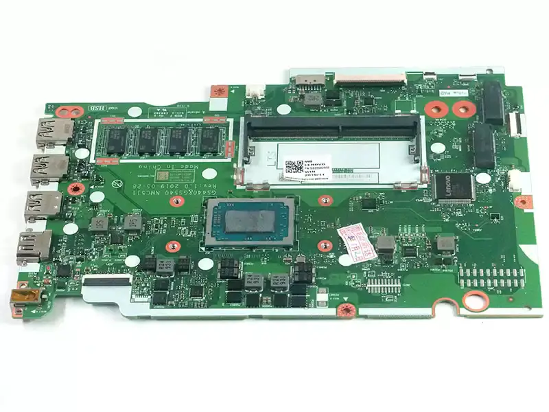 Lenovo Ideapad S145-15API NM-C511 moederbord