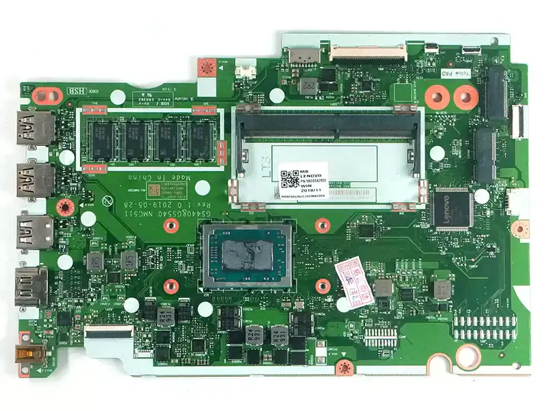 Lenovo Ideapad S145-15API NM-C511 moederbord