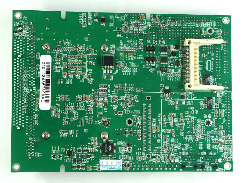 Aaeon PCM-6892 REV.A1.0 P/N: 1907689203 moederbord