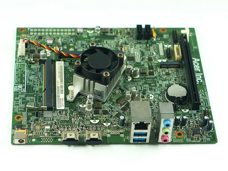 ACER Aspire ATC-701 DIBSWL-aBrian 14074-1/14074-1A 4L Moederbord