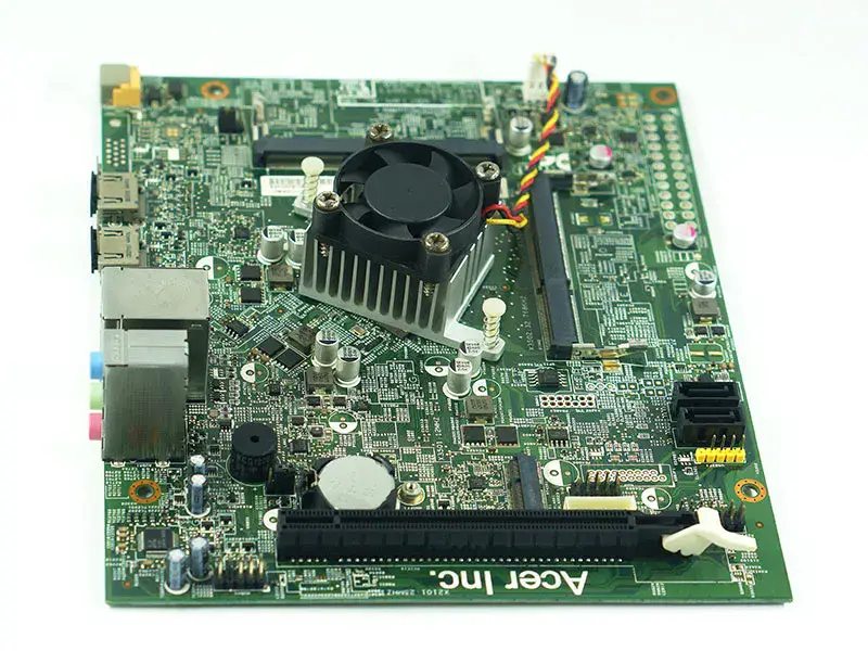 ACER Aspire ATC-701 DIBSWL-aBrian 14074-1/14074-1A 4L Moederbord